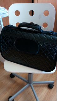 Переноска для маленькой собаки