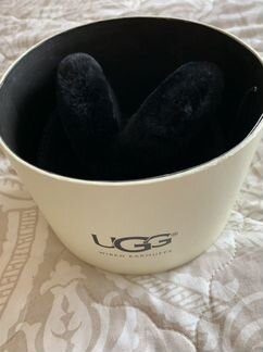Наушники ugg