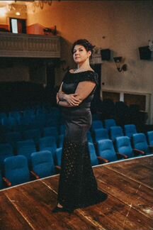 Уроки вокала