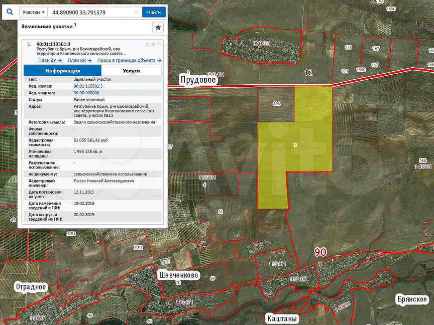 Кадастровая крыма. Кадастровый номер Крыма. 200 Гектар. Публичная карта Республика Крым кадастровая.