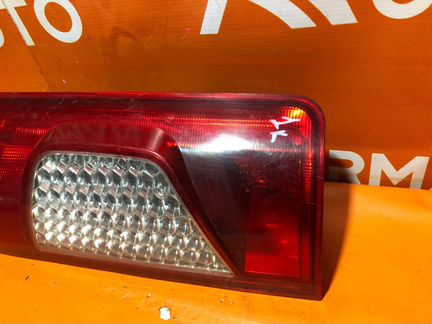 Фонарь левый Ford Transit / Tourneo connect 1