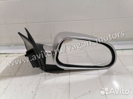 Зеркало переднее правое Chevrolet Lacetti