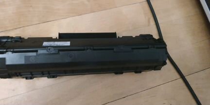 Картридж HP CB436A
