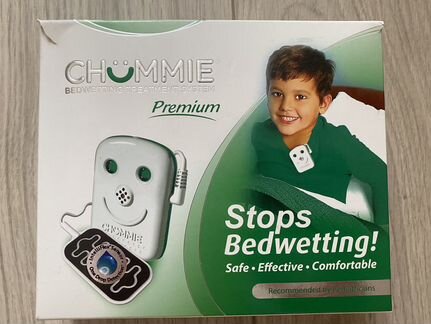 Энцрезный будильник Сhummie premium