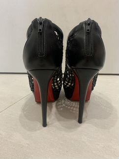 Christian Louboutin Ботильоны 39 размер