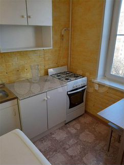 2-к квартира, 45 м², 8/9 эт.