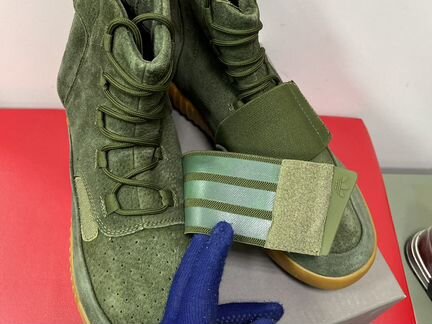 Adidas yeezy boost 750 45р