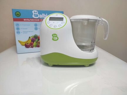 Мультикухня Erisson Balbi 5 в 1 (MB-001)