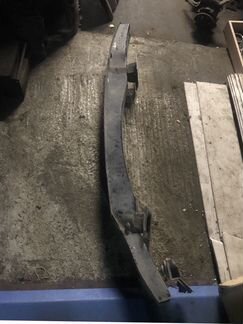 Усилитель переднего бампера Range Rover 3 02-12г