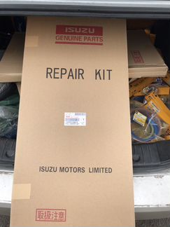 Ремкомплект двигатель 6hk1 1-87812-982-0