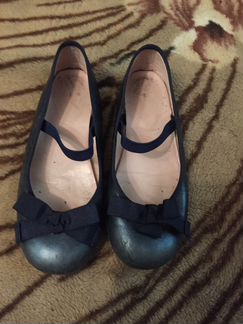 Балетки Pretty