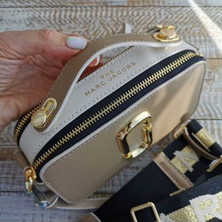 Сумка кожаная женская