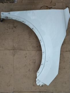 Крыло перед правое Nissan Qashqai J11