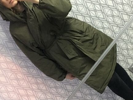 Новое Брендовое аdd. Италия. Зима