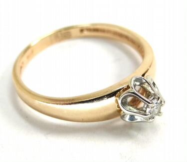 Золотое кольцо 