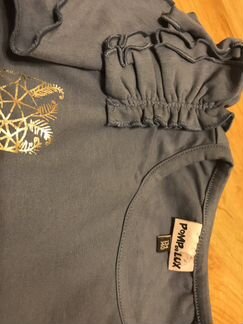 Новая кофта Pomp de Lux