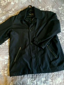 Ветровка мужская