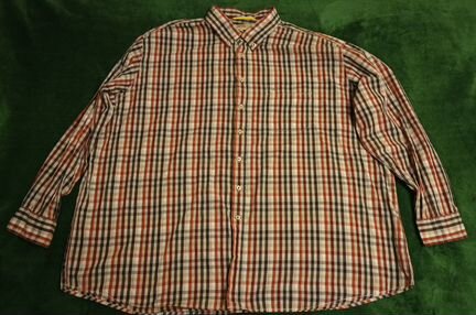 Рубашка мужская Camel Active (Germany, 6-8XL)