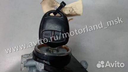 Замок зажигания Mitsubishi Lancer 10, 2009