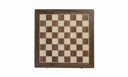 Шахматы Сенеж Woodgame