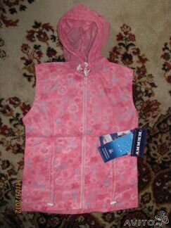 Новый жилет kerry р.128