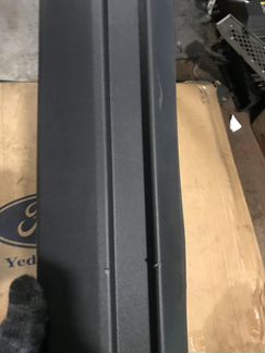 Накладка на порог левая Форд Куга 2 13