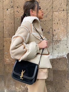 Сумка Yves Saint Laurent