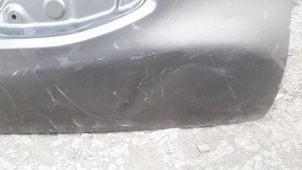 Крышка багажника Toyota Land Cruiser Prado 150