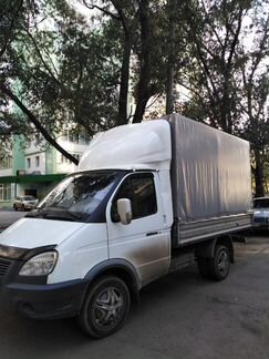 Грузоперевозки/газель. переезды. грузчики