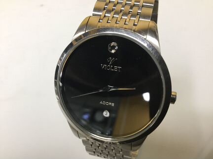 Часы женские Violet Adore 0272