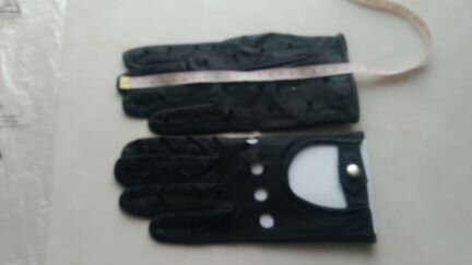 Перчатки женские 8 размер