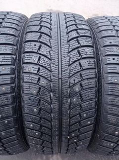 225 50 17 Gislaved бу Шины Зимние 225 50 R17 94W