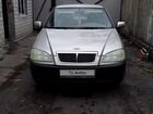 Chery Amulet (A15) 1.6 МТ, 2006, 127 000 км