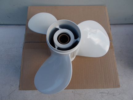 Самый скоростной винт для Ямахи 40-50-60