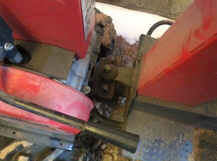 Трансформер мини трактор мотоблок 