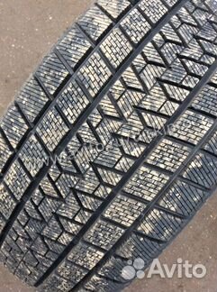 Шины 275 30 R19 GripMax зимние Р18 новые