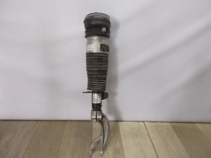 Пневмоамортизатор передний левый бмв Х5 Г05 BMW X5