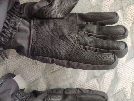 Перчатки Huppa д/м, размер 6