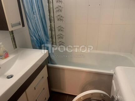 2-к квартира, 52 м², 5/14 эт.