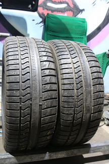 Шины 225/45 R17 Vredestеin Quatrас 5 94V