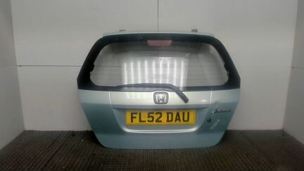 Крышка багажника Honda Jazz, 2002