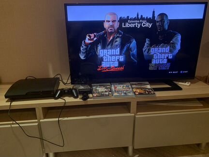 PS3