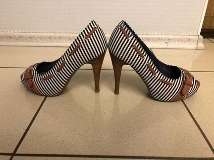 Туфли Cara. 37 размер