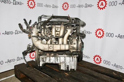 Двигатель Kia Spectra Kia Shuma Киа Спектра