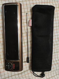 Портативная аудиосистема Supra