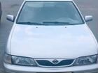 Nissan Almera 1.6 МТ, 1998, 388 104 км объявление продам