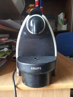 Кофемашина