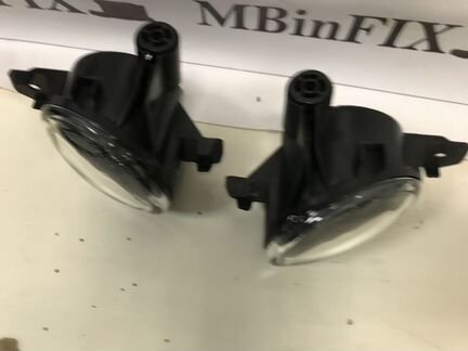 Птф Бмв Х5 Е70 до рестайлинг 2007