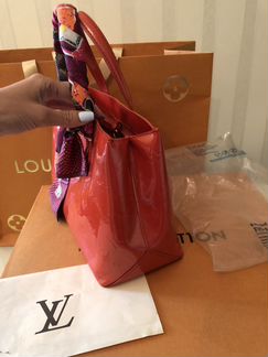 Сумка Louis Vuitton Wilshire оригинал