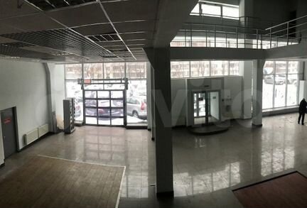 Помещение свободного назначения, 442 м²